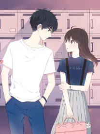驯服格雷斯 百合漫画海报